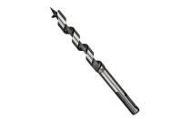 Сверло по дер. винт. 12*230мм бокс профи Атака