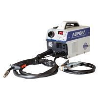 Синергетический инверторный сварочный полуавтомат АВРОРА Стандарт 145