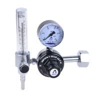 Регулятор расхода газа АВРОРА У-30/АР-40-Р Al