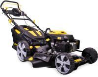 Бензиновая газонокосилка CHAMPION LM5346E