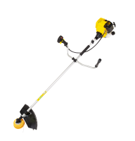 Бензиновый триммер Huter GGT-15004Т (четырехтактный)