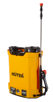 Опрыскиватель аккумуляторный Huter SP-10Li
