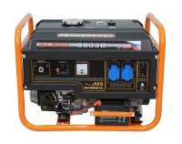 Генератор Lifan 3 GF-7 (LF3500E)