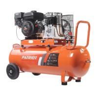 Компрессор бензиновый PATRIOT KGA 450 L100, поршневой, ременной