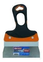 Шпательная лопатка 150 мм, 2-х компонентная рукоятка СОЮЗ