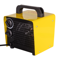 Электрическая теплопушка Eurolux ТЭПК-EU-2000