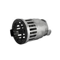 Фильтр заборный DDE с обратным клапаном СВ-50