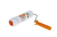 Валик сменный "GIRPAINT" 250 мм, D 48 мм, ворс 18 мм, ручка D 8 мм  Sturm