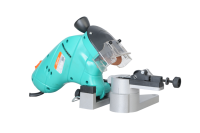 Станок для заточки пильных цепей BG60016  Sturm 160Вт, круг 100*3,5, литое основание