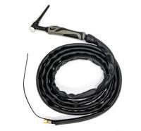 Горелка TIG 26 180A(35%) M12x1, 8m (без управляющих разъемов), Aurora