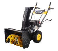 Снегоуборщик бензиновый Huter SGC 4000E