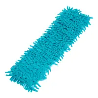 Сменная насадка "Chenille", 430х145 мм, для швабры 93512, Home Palisad
