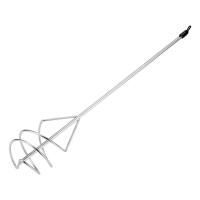 Миксер для песчано-гравийных смесей Denzel 120 х 600 мм