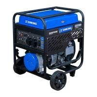 Генератор бензиновый Dinking DKGE11500E 