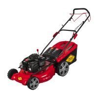 Газонокосилка бензиновая DDE LM 51-60 DB