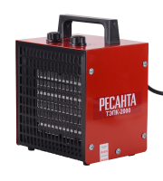 Электрическая тепловая пушка РЕСАНТА ТЭПК-2000