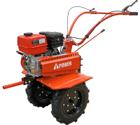Мотоблок  AWT37, A-iPower