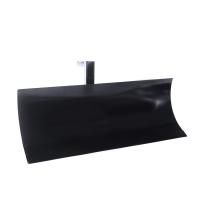 Снежный отвал для мотоблоков Patriot ОС 99 (отвал ПАТРИОТ ОС 99)