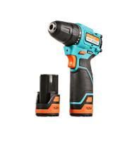 Аккумуляторный шуруповерт  Sturm CD1235BL 1BatterySystem12V