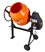 Бетономешалка Вихрь БМ-130