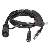 Горелка MIG 14MK для Стандарт 140, 1.7м, Aurora