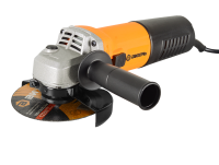 Углошлифовальная машина (болгарка) Вихрь УШМ-125/900