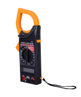 Токоизмерительные клещи DT266F (+измерение частоты)