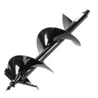 Шнек для грунта Denzel ER-250