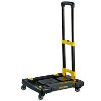 HSTP555 Платформа транспортировочная системы хранения HANSTORAGE Hanskonner, 555x370x120мм