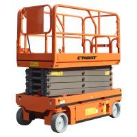 GROST SPX H320-10 (12метров)