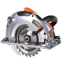 Циркулярная пила Patriot CS 186 (190301605) (дисковая пила Патриот CS 186)