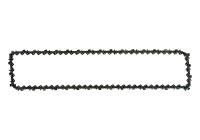 Цепь 76 звеньев, паз 0,058", шаг 0,325", КРУГЛ.ХРОМИРОВАННЫЙ, КАЛЕНЫЙ зуб,  Sturm