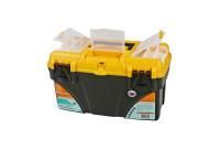 Ящик для инструментов 18", 430 х 235 х 250 мм  Sturm