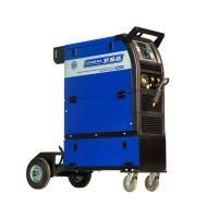 Инверторный сварочный полуавтомат AuroraPRO SKYWAY 330 SYNERGIC (MIG/MAG+MMA)
