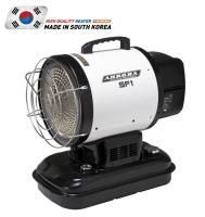 Инфракрасная тепловая пушка Aurora SF-1 дизельная