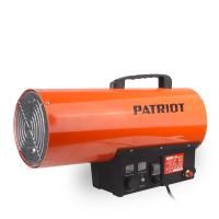 Газовая тепловая пушка Patriot GSC 167 (Патриот GSC 167)