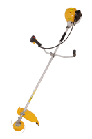 Бензиновый триммер Huter GGT-2000 4ТА (четырёхтактный)