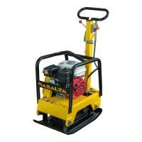 Виброплита MASALTA MS125-4 