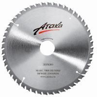 Пильный диск по дереву профи Атака 184*40T*16