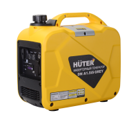 Инверторный генератор DN А1,5iS Huter
