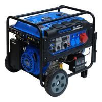 Генератор бензиновый Dinking DKA8500EW-3/1 