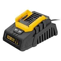 Устройство зарядное для аккумуляторов Denzel BCH-20-2.0, Li-Ion, 20 В, 2,0 А