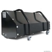 Бункер-мусоросборник для подметальной машины MTD Optima PS 700