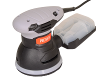 Эксцентриковая шлифовальная машина Ресанта ЭШМ-125К