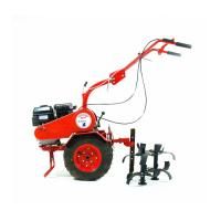 Бензиновый мотоблок АГАТ БС-6,5 RS (Салют) с двигателем Briggs & Stratton