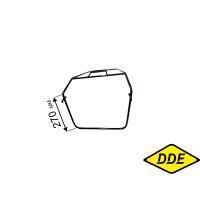 Травосборник г/к DDE - рамка WYZ22