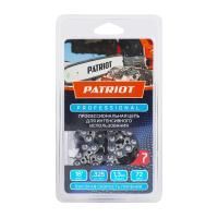 Цепь пильная Patriot 20LP-72E Professional (0.325", 1.3 мм, 72 звена)