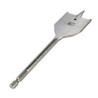 Сверло по дереву перовое (40х150 мм), Patriot