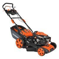 Газонокосилка бензиновая Patriot PT 53 LSE