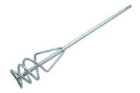 Миксер для песчано-гравийных смесей Denzel 60 х 400 мм